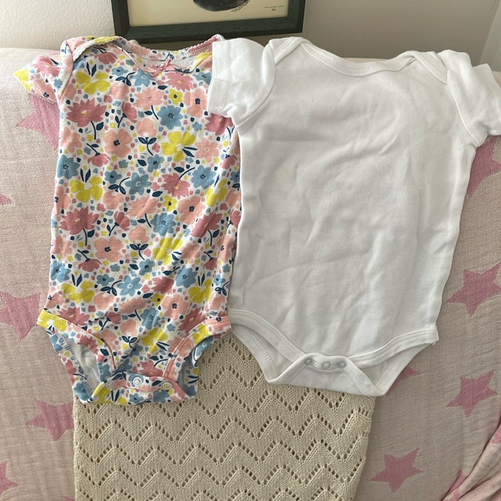 Bodysuit bundle
